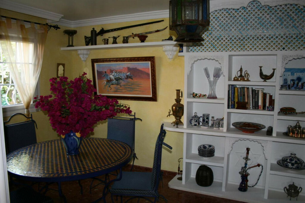 Detached Villa Benajarafe Málaga - imagen 10