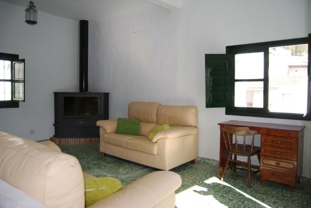 Townhouse Torrox Málaga - imagen 10