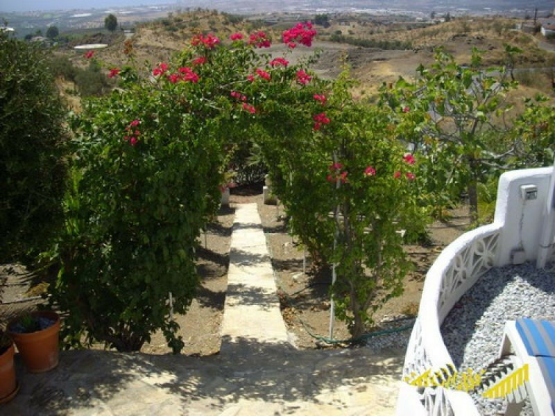 Detached Villa Vélez-Málaga Málaga - Bild 10