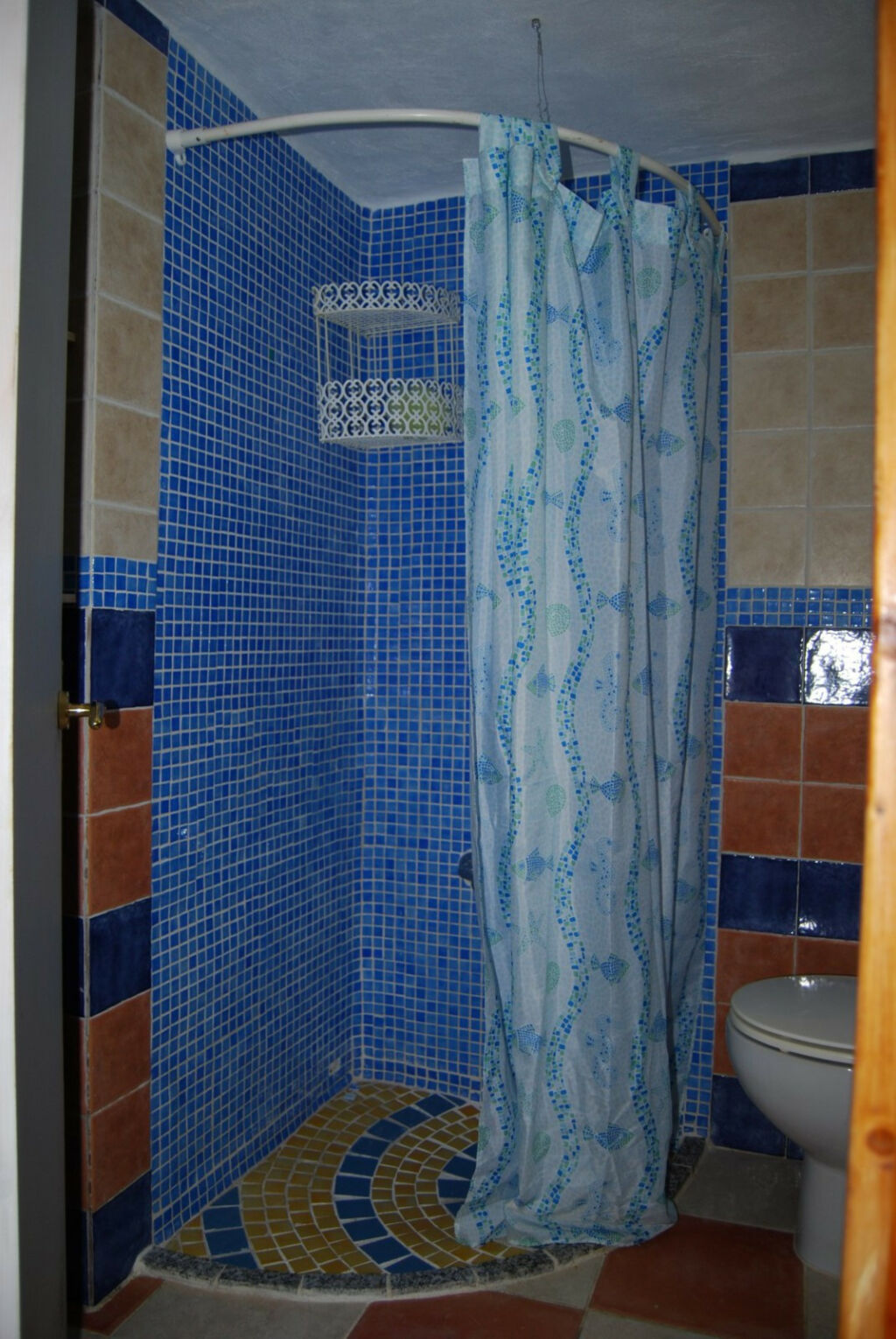 Detached Villa Torrox Costa Málaga - zdjęcie 10