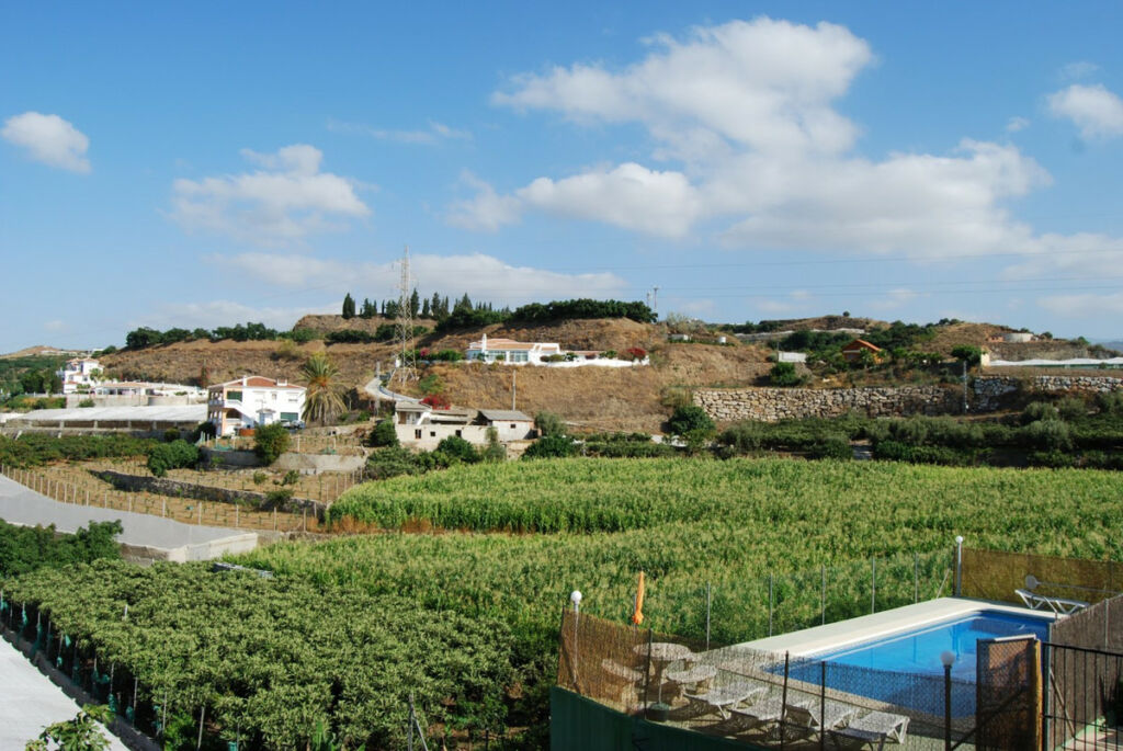 Detached Villa Torrox Costa Málaga - imagen 10