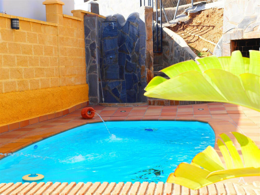 Detached Villa Almayate Málaga - imagen 10