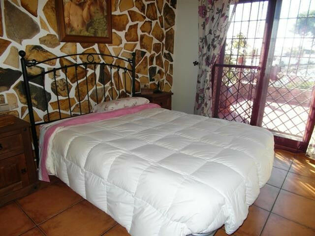 Detached Villa Caleta de Vélez Málaga - Bild 10