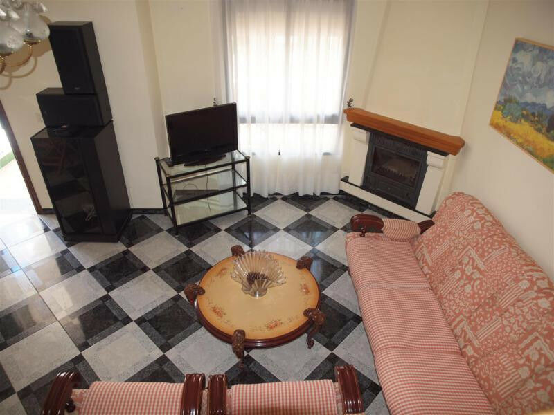Townhouse Algarrobo Málaga - imagen 8