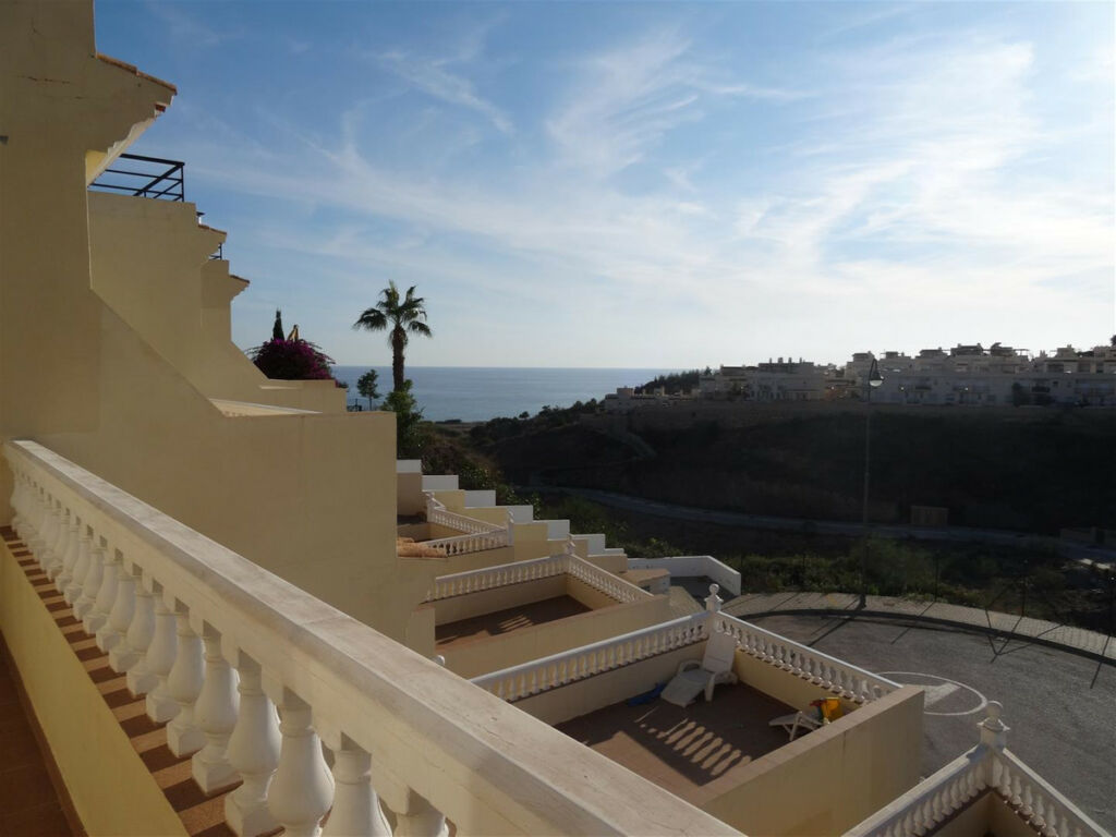 Townhouse Benajarafe Málaga - imagen 10