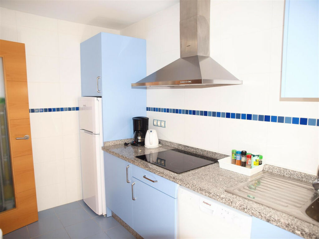 Middle Floor Apartment Torre del Mar Málaga - Bild 10
