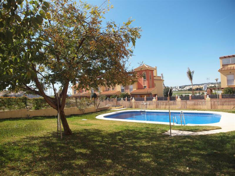 Ground Floor Apartment Caleta de Vélez Málaga - imagen 10
