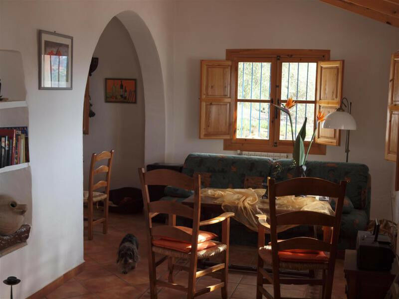 Detached Villa Algarrobo Málaga - imagen 10
