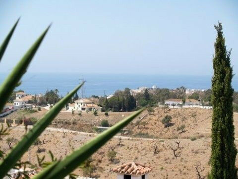 Detached Villa Benajarafe Málaga - imagen 10