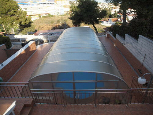 Detached Villa Benajarafe Málaga - Bild 10