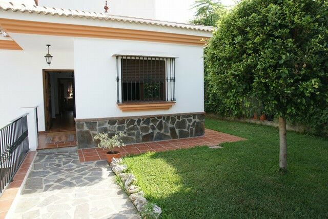 Detached Villa Nerja Málaga - imagen 10