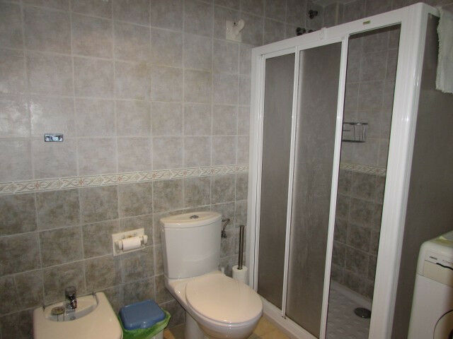 Ground Floor Apartment Benajarafe Málaga - imagen 10
