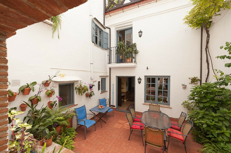 Detached Villa Vélez-Málaga Málaga - imagen 10