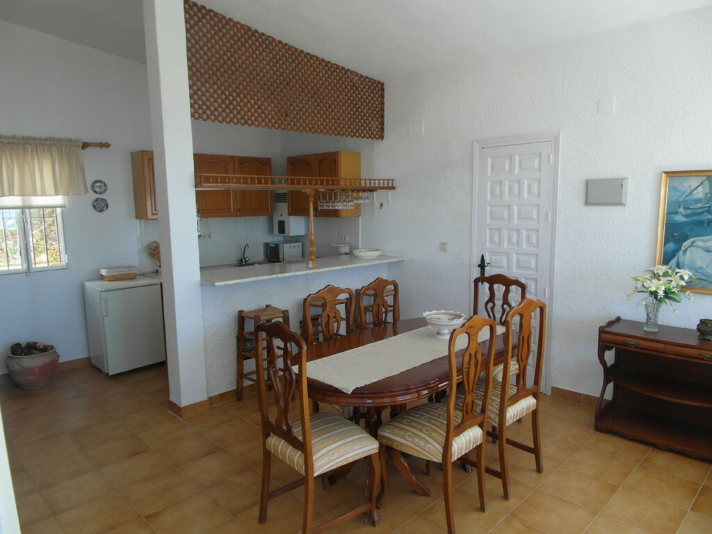 Detached Villa Arenas Málaga - imagen 10