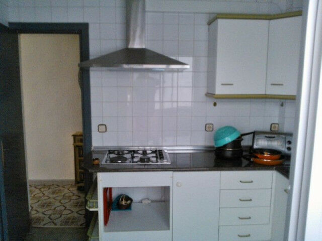 Ground Floor Apartment Nerja Málaga - imagen 10