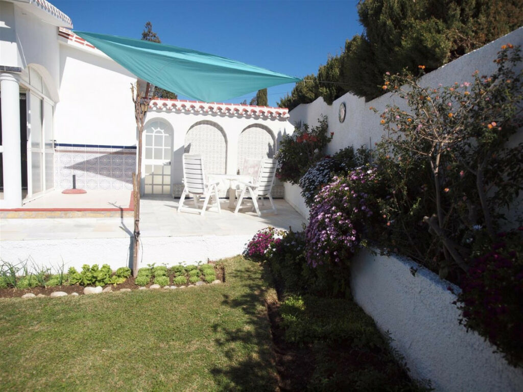 Detached Villa Caleta de Vélez Málaga - imagen 10