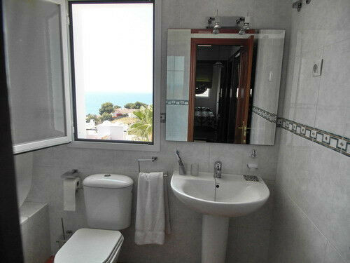 Townhouse Benajarafe Málaga - imagen 10
