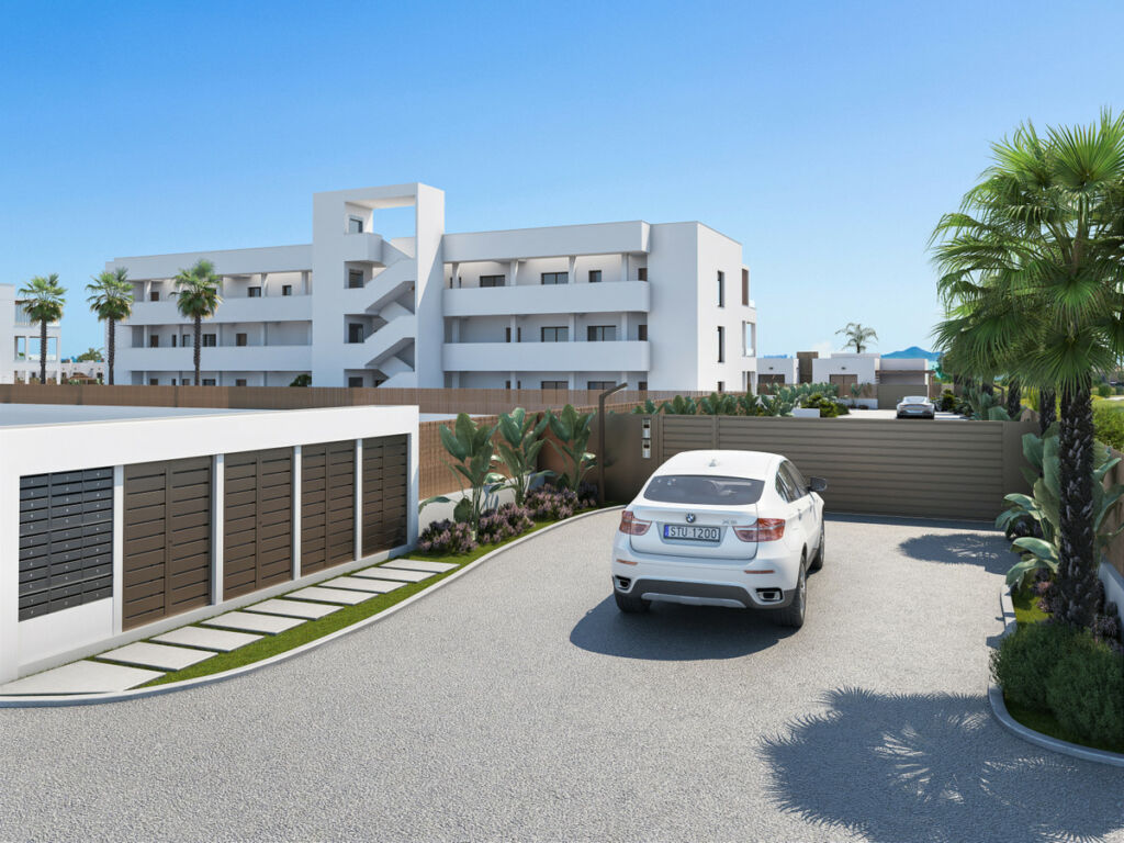 Ground Floor Apartment Los Alcazares Murcia - imagen 10