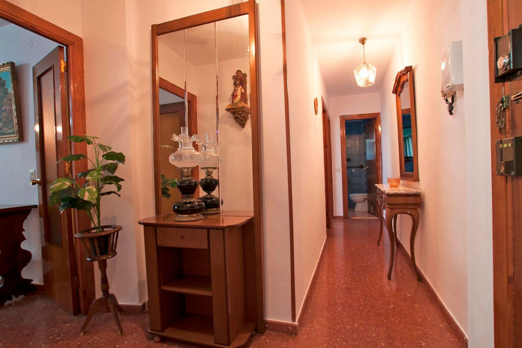 Ground Floor Apartment Nerja Málaga - imagen 10