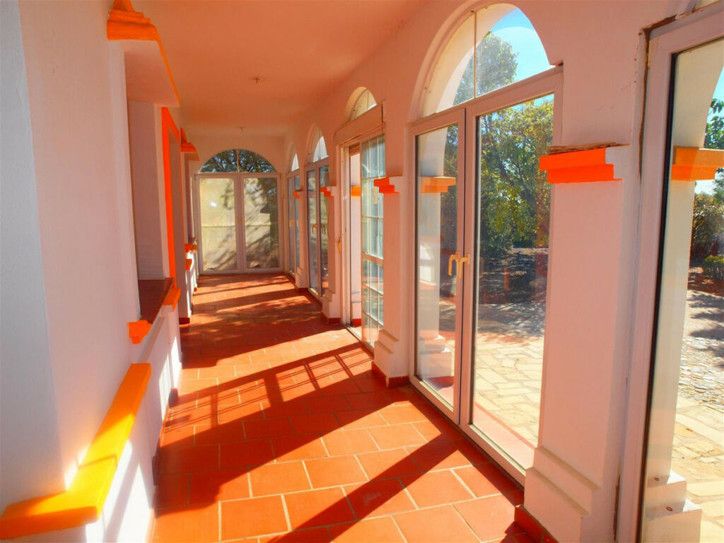 Finca - Cortijo Benajarafe Málaga - imagen 10
