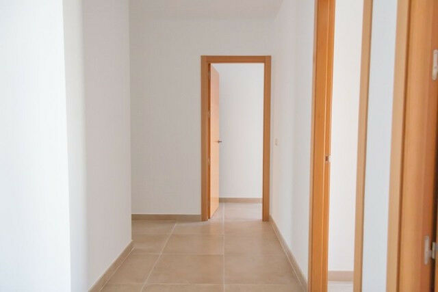Middle Floor Apartment Nerja Málaga - Bild 10