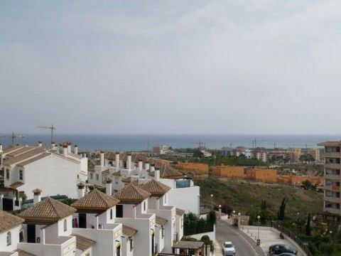 Ground Floor Apartment Torre del Mar Málaga - Bild 10