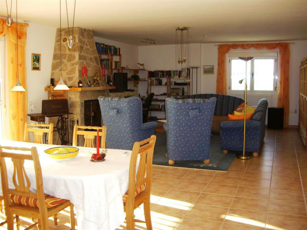 Detached Villa Alcaucín Málaga - imagen 10