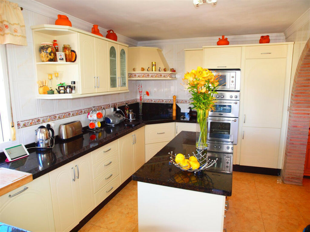 Detached Villa Caleta de Vélez Málaga - Bild 10