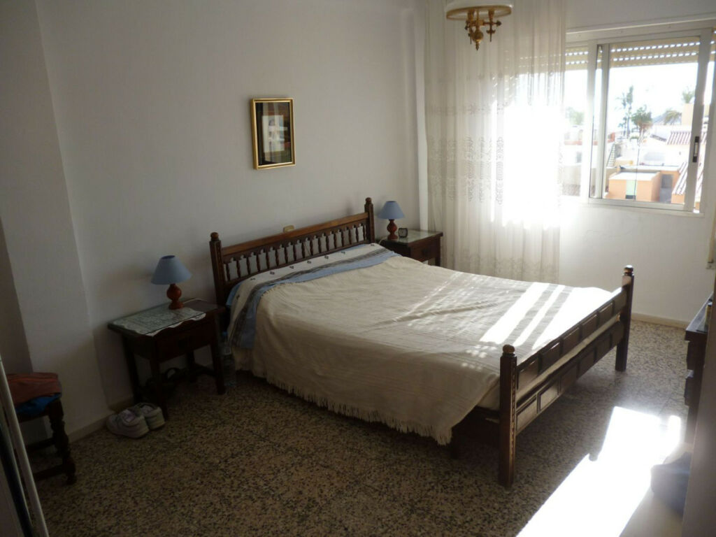 Middle Floor Apartment Torre del Mar Málaga - imagen 10