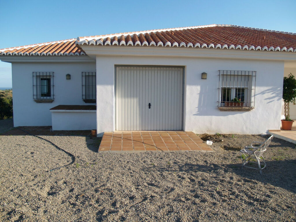 Detached Villa Almayate Málaga - imagen 10