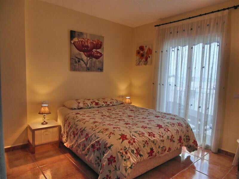 Middle Floor Apartment Algarrobo Málaga - imagen 10