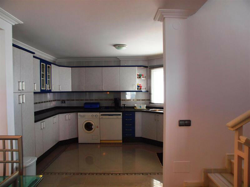 Townhouse Nerja Málaga - Bild 10