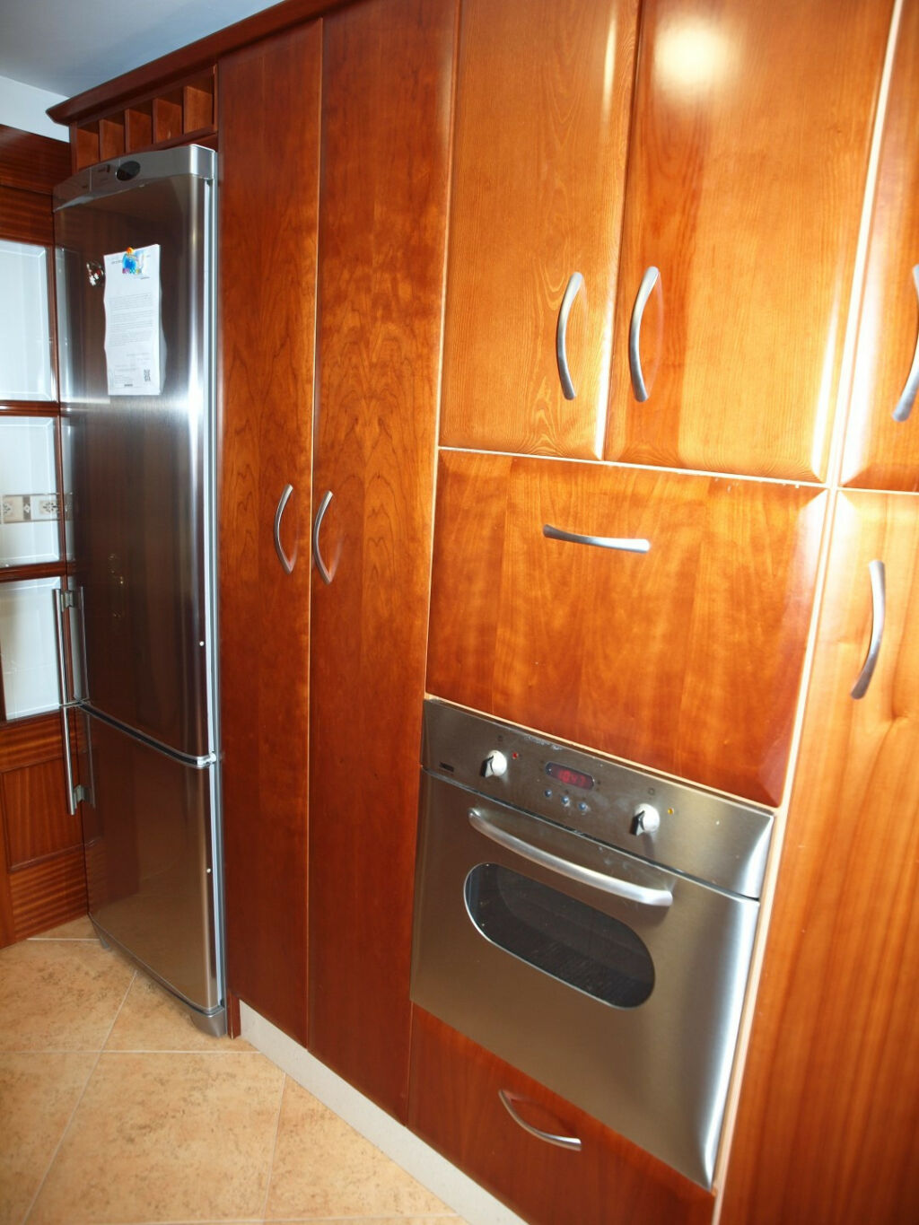 Middle Floor Apartment Torre del Mar Málaga - imagen 10