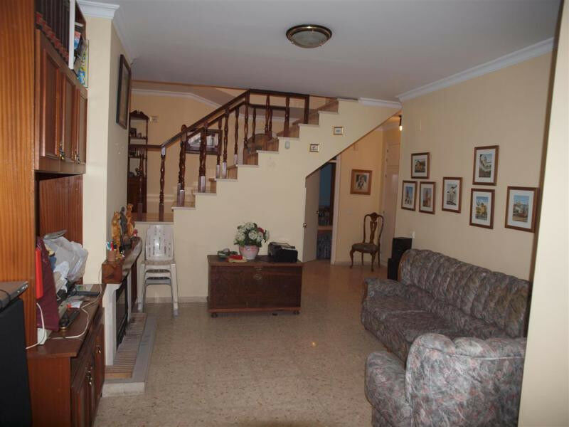 Townhouse Torre del Mar Málaga - imagen 10