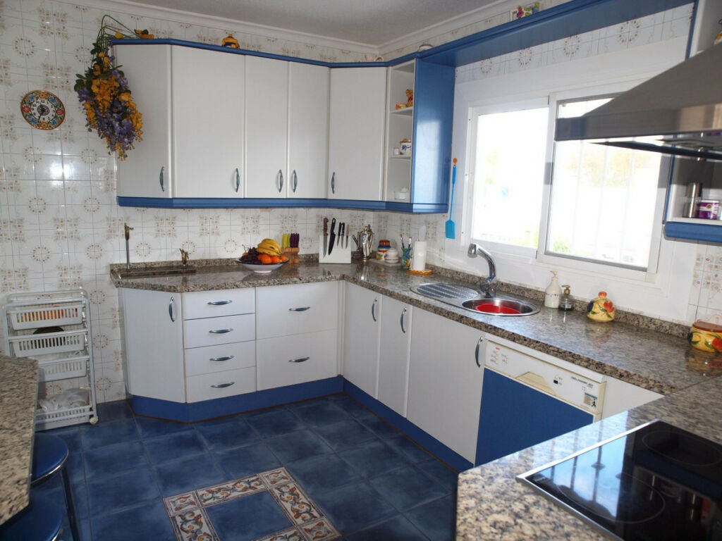 Detached Villa Benajarafe Málaga - imagen 10