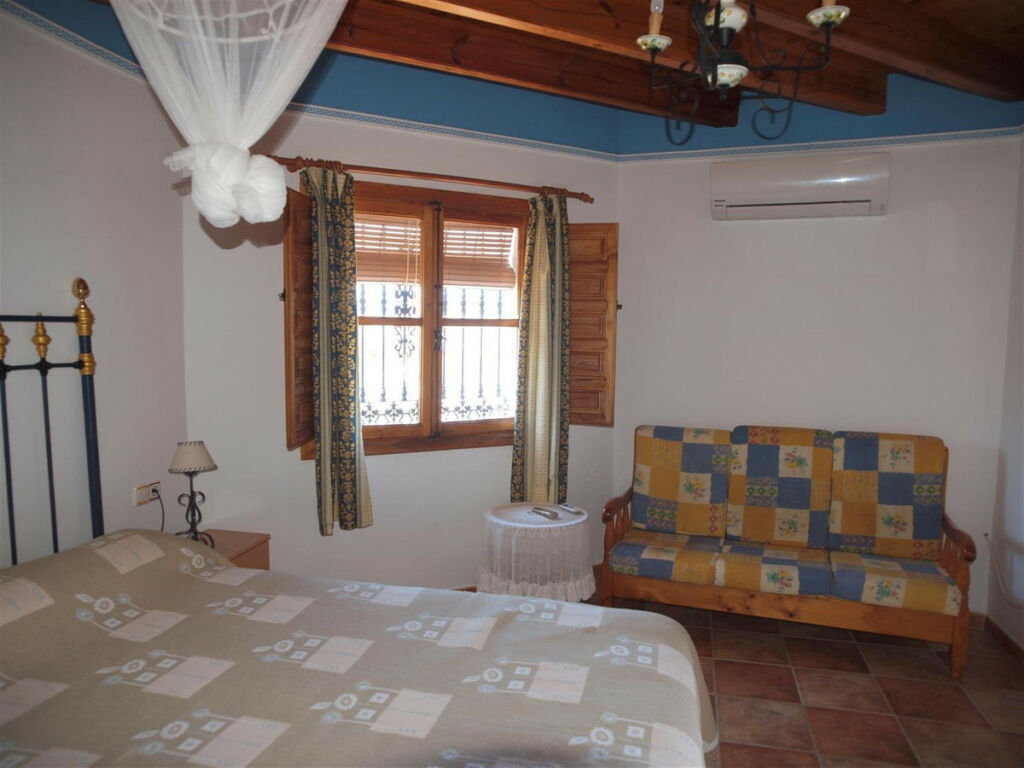 Finca - Cortijo Iznate Málaga - imagen 10