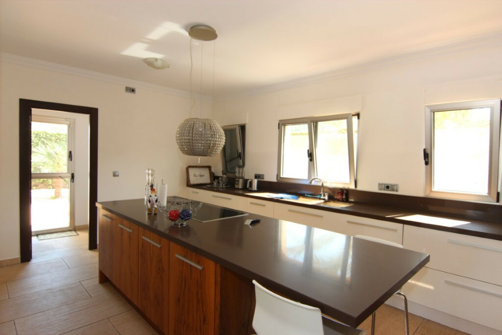 Detached Villa Javea Alicante - imagen 10