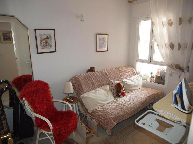 Middle Floor Apartment Torrox Málaga - imagen 10