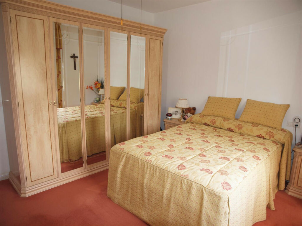Detached Villa Viñuela Málaga - imagen 10