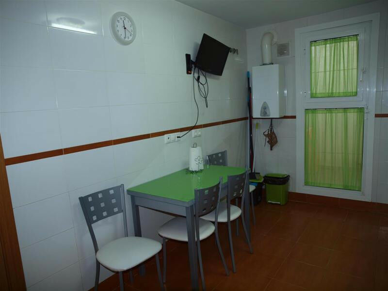 Ground Floor Apartment Almayate Málaga - imagen 10