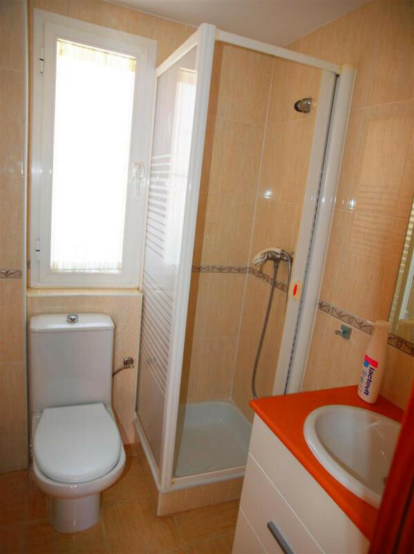 Semi-Detached House Vélez-Málaga Málaga - Bild 10