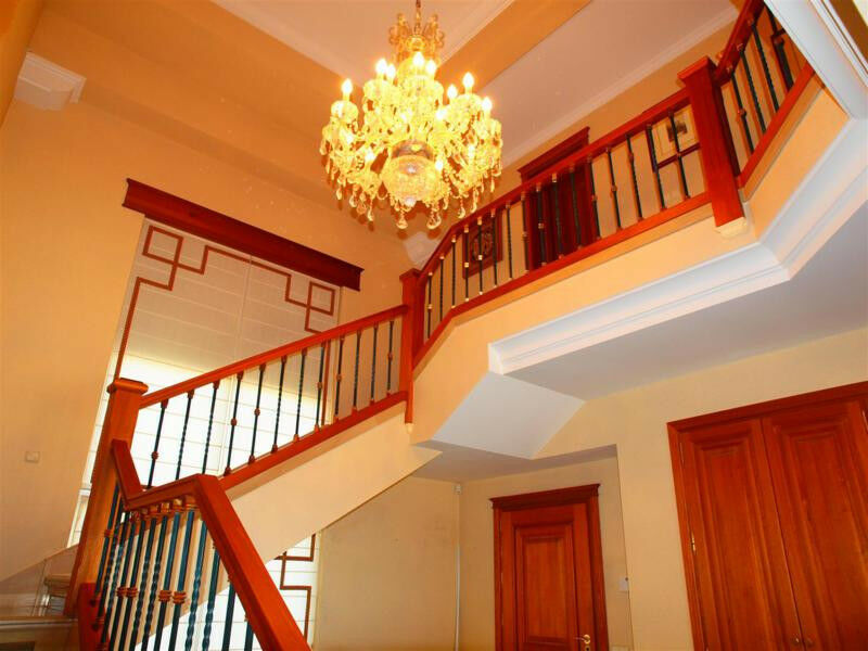 Detached Villa Torre del Mar Málaga - imagen 10
