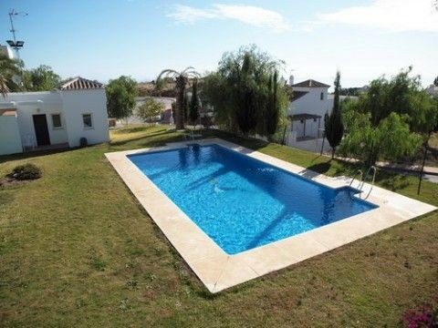 Semi-Detached House Rincón de la Victoria Málaga - imagen 10