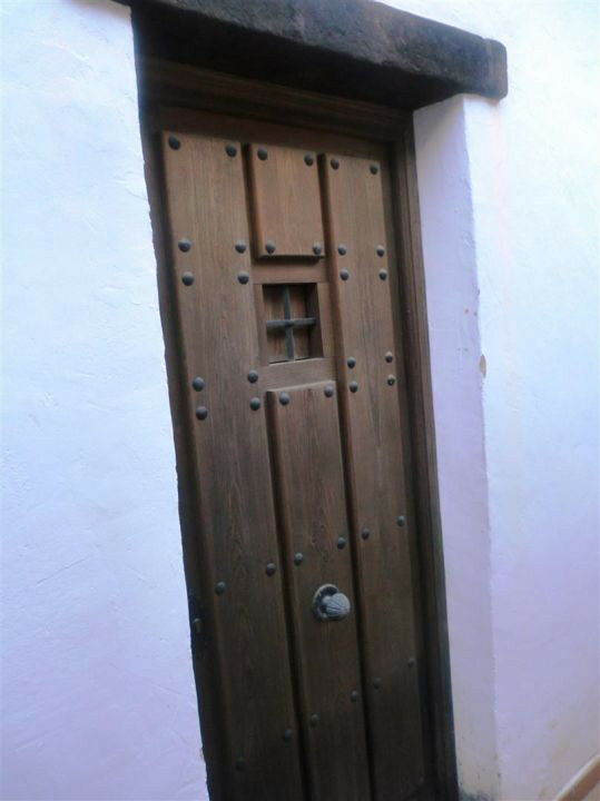 Semi-Detached House Cómpeta Málaga - imagen 10