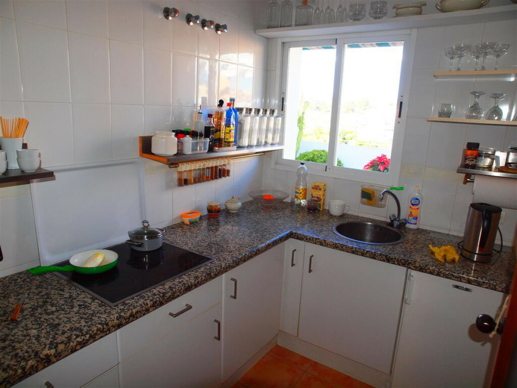 Penthouse Torre del Mar Málaga - imagen 10