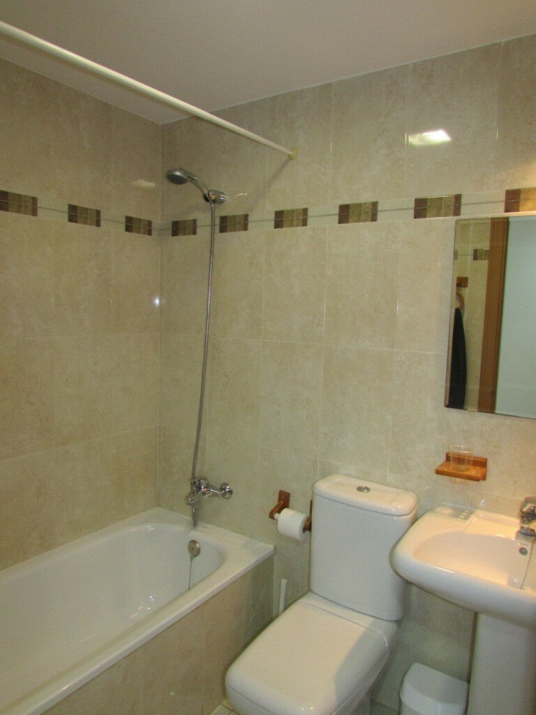 Ground Floor Apartment Vélez-Málaga Málaga - Bild 10