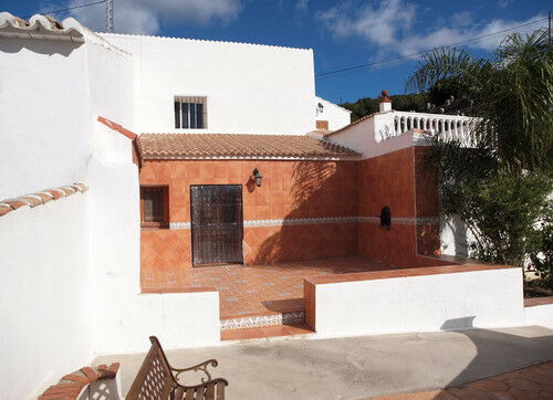 Semi-Detached House Triana Málaga - Bild 10