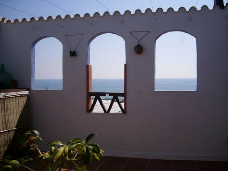 Middle Floor Apartment Almayate Málaga - imagen 10