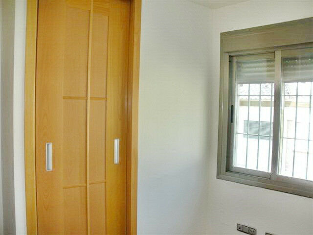 Ground Floor Apartment Vélez-Málaga Málaga - Bild 10