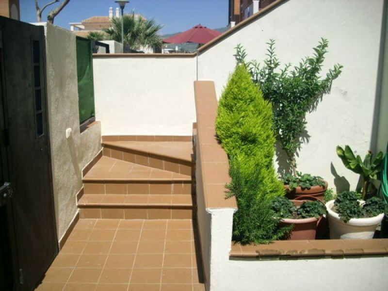 Semi-Detached House Caleta de Vélez Málaga - image 10